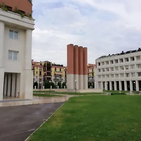 Apartament Destiny 12 Borgo Trento Werona