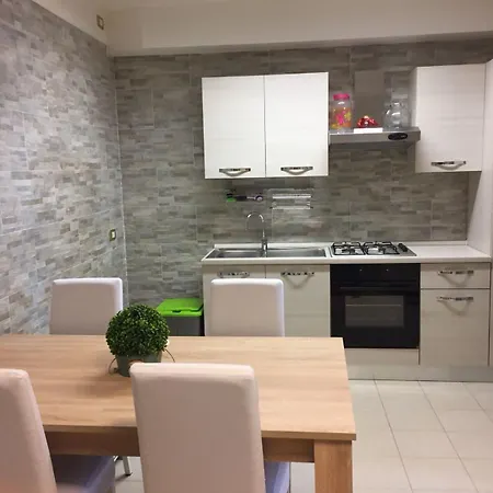 Apartament Destiny 12 Borgo Trento