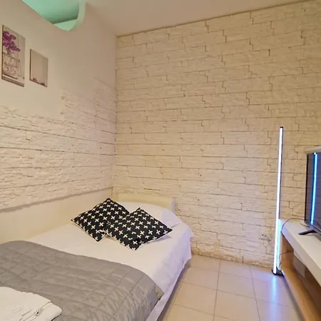 Apartament Destiny 12 Borgo Trento Werona