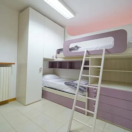 Destiny 12 Borgo Trento