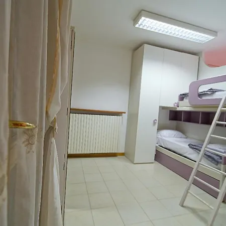 Destiny 12 Borgo Trento Apartament