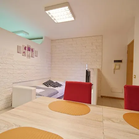 Apartament Destiny 12 Borgo Trento
