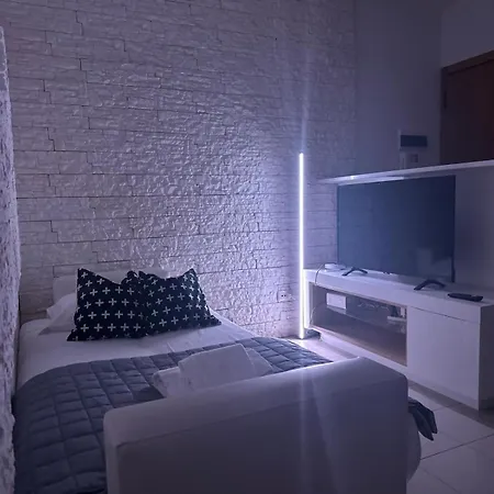 Destiny 12 Borgo Trento Apartament Werona