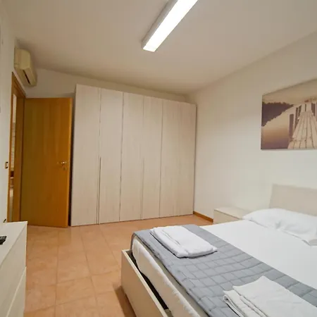Apartament Destiny 12 Borgo Trento *