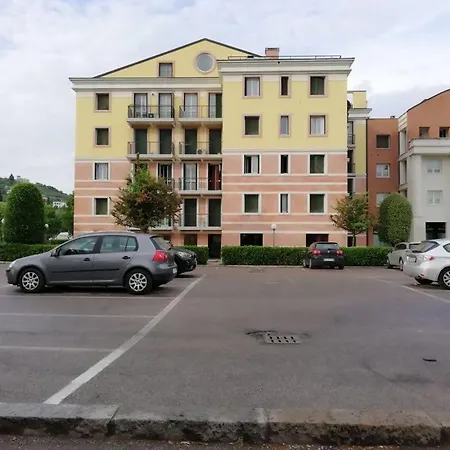 Apartment Destiny 12 Borgo Trento