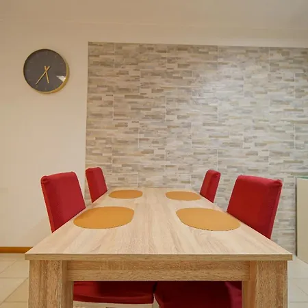 Destiny 12 Borgo Trento Apartment *