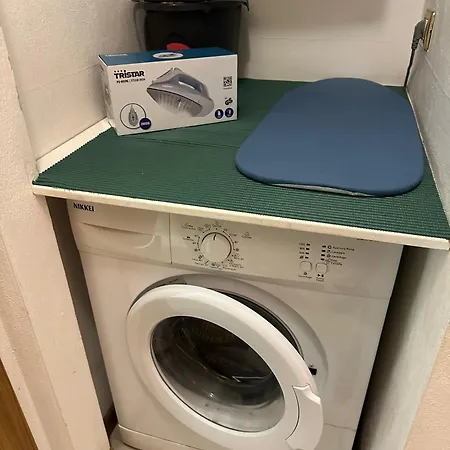 Destiny 12 Borgo Trento Apartment *