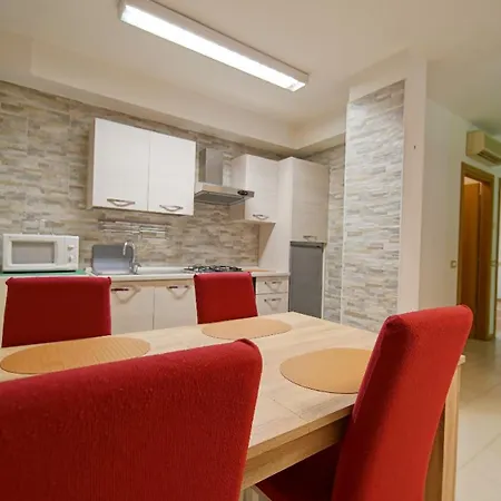 Apartment Destiny 12 Borgo Trento